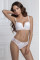 Комплект нижнего белья 41/2101 LOVE white Jasmine lingerie Комплект нижнего белья 41/2101 LOVE white Jasmine lingerie