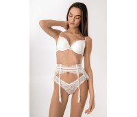 Бюстгальтер 55/6401 NINA whisper white Бюстгальтер 55/6401 NINA whisper white