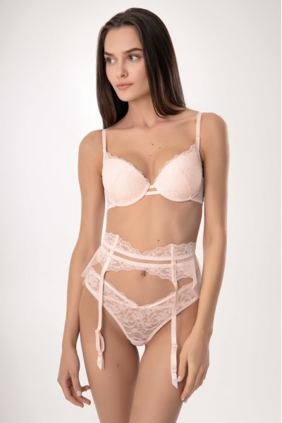Бюстгальтер 55/6401 NINA petal Jasmine lingerie Бюстгальтер 55/6401 NINA petal Jasmine lingerie