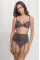 Бюстгальтер 56/4601 JANA gray rose Jasmine lingerie Бюстгальтер 56/4601 JANA gray rose Jasmine lingerie
