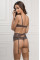 Бюстгальтер 56/4601 JANA gray rose Jasmine lingerie Бюстгальтер 56/4601 JANA gray rose Jasmine lingerie