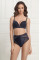 Бюстгальтер 67/5701 NITA dark blue Jasmine lingerie Бюстгальтер 67/5701 NITA dark blue Jasmine lingerie