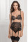 Бюстгальтер 87/0811 JESY black Jasmine lingerie Бюстгальтер 87/0811 JESY black Jasmine lingerie