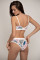 Бюстгальтер 89/8091 JENN powder/blue Jasmine lingerie Бюстгальтер 89/8091 JENN powder/blue Jasmine lingerie