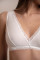 Комплект нижнего белья 82/0191 NIKA white Jasmine lingerie Комплект нижнего белья 82/0191 NIKA white Jasmine lingerie