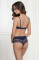 Бюстгальтер 96/8001 JENI blue Jasmine lingerie Бюстгальтер 96/8001 JENI blue Jasmine lingerie