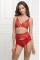 Бюстгальтер 47/7101 NILY red Jasmine lingerie Бюстгальтер 47/7101 NILY red Jasmine lingerie