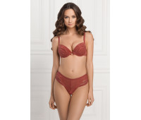 Бюстгальтер 8/1201 EDEN clay red Бюстгальтер 8/1201 EDEN clay red