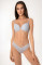 Бюстгальтер 55/6401 NINA soft grey Jasmine lingerie Бюстгальтер 55/6401 NINA soft grey Jasmine lingerie