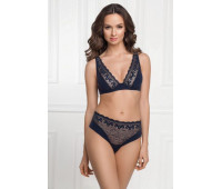 Бюстгальтер 96/9341 NELY blue Бюстгальтер 96/9341 NELY blue