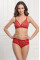 Бюстгальтер 47/5561 LIZA red Jasmine lingerie Бюстгальтер 47/5561 LIZA red Jasmine lingerie
