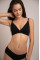 Комплект нижнего белья 8091 ELIS black Jasmine lingerie Комплект нижнего белья 8091 ELIS black Jasmine lingerie