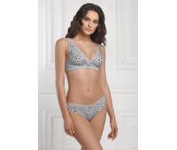 Бюстгальтер 32/9091 MARY melange/gray Бюстгальтер 32/9091 MARY melange/gray
