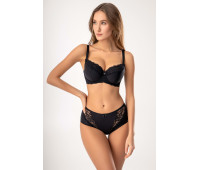 Комплект нижнего белья 41/1031 MACY black Комплект нижнего белья 41/1031 MACY black