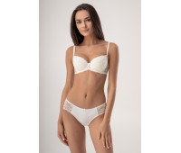 Комплект нижнего белья 41/1021 MUSE whisper white Комплект нижнего белья 41/1021 MUSE whisper white