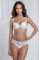 Комплект нижнего белья 41/1211 LUSI whisper white Jasmine lingerie Комплект нижнего белья 41/1211 LUSI whisper white Jasmine lingerie