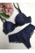 Комплект нижнего белья 67/4601 JEIL dark blue Jasmine lingerie Комплект нижнего белья 67/4601 JEIL dark blue Jasmine lingerie