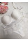 Комплект нижнего белья 41/1211 LUSI whisper white Jasmine lingerie Комплект нижнего белья 41/1211 LUSI whisper white Jasmine lingerie