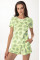 Вы можете купить Пижама хлопковая футболка и шорты 63/2064 green/gray и получить 39,4 грн. на следующую покупку Вы можете купить Пижама хлопковая футболка и шорты 63/2064 green/gray и получить 39,4 грн. на следующую покупку